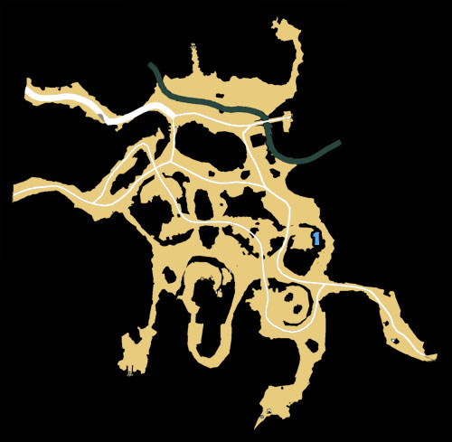 1 - Summer | Detyre, Klurikon and Alabastra Lorestones - Lorestones - Kingdoms of Amalur: Reckoning Game Guide & Walkthrough