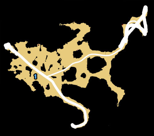 1 - Winter - p. 1 | Detyre, Klurikon and Alabastra Lorestones - Lorestones - Kingdoms of Amalur: Reckoning Game Guide & Walkthrough