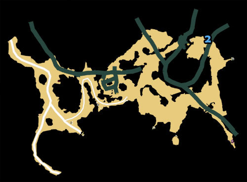 2 - Winter - p. 1 | Detyre, Klurikon and Alabastra Lorestones - Lorestones - Kingdoms of Amalur: Reckoning Game Guide & Walkthrough