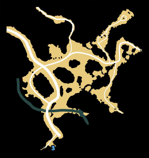3 - Winter - p. 1 | Detyre, Klurikon and Alabastra Lorestones - Lorestones - Kingdoms of Amalur: Reckoning Game Guide & Walkthrough