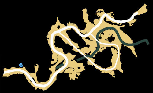 6 - Winter - p. 1 | Detyre, Klurikon and Alabastra Lorestones - Lorestones - Kingdoms of Amalur: Reckoning Game Guide & Walkthrough