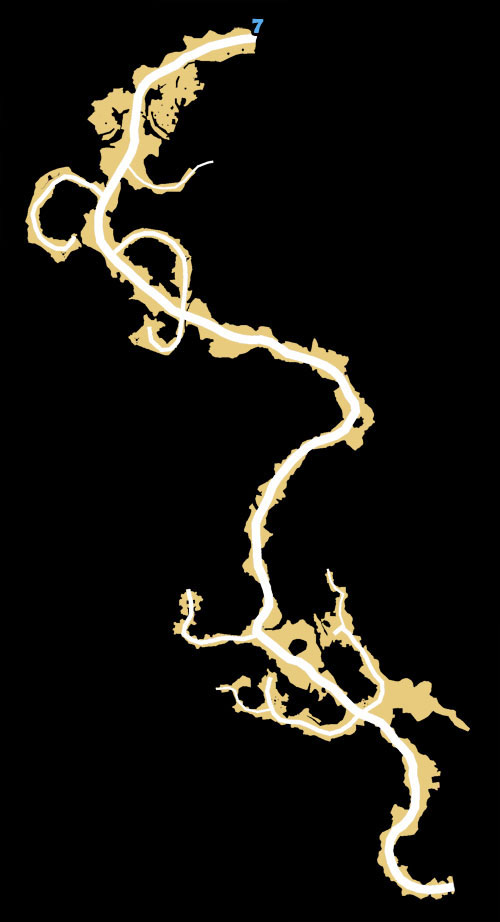 1 - Winter - p. 2 | Detyre, Klurikon and Alabastra Lorestones - Lorestones - Kingdoms of Amalur: Reckoning Game Guide & Walkthrough