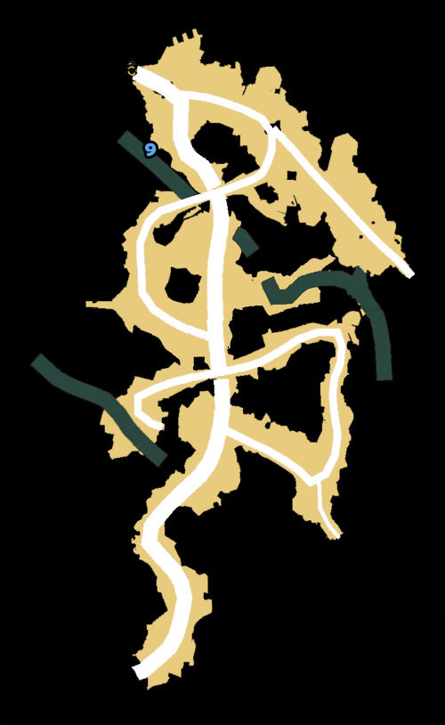 3 - Winter - p. 2 | Detyre, Klurikon and Alabastra Lorestones - Lorestones - Kingdoms of Amalur: Reckoning Game Guide & Walkthrough