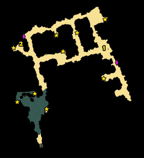 1 - Grinning Vane - Kandrian I - p.1 | Side missions - Side missions - Kingdoms of Amalur: Reckoning Game Guide & Walkthrough