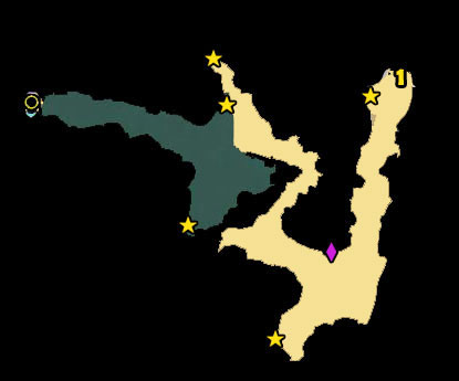 1 - Kandrian Keep - Kandrian II | Side missions - Side missions - Kingdoms of Amalur: Reckoning Game Guide & Walkthrough