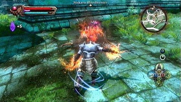 Trophy type: bronze - Kingdoms of Amalur Reckoning: Trophies/Achievements - list - Appendix - Kingdoms of Amalur: Reckoning Game Guide & Walkthrough