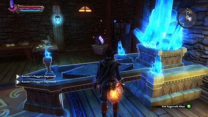 Trophy type: bronze - Kingdoms of Amalur Reckoning: Trophies/Achievements - list - Appendix - Kingdoms of Amalur: Reckoning Game Guide & Walkthrough