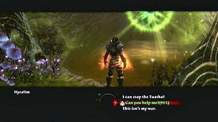 Trophy type: bronze - Kingdoms of Amalur Reckoning: Trophies/Achievements - list - Appendix - Kingdoms of Amalur: Reckoning Game Guide & Walkthrough