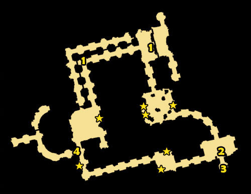 1 - Lever - Tywili Coast - p.2 | Side missions - Side missions - Kingdoms of Amalur: Reckoning Game Guide & Walkthrough