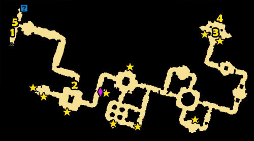 1 - Burus Boots - Tywili Coast - p.2 | Side missions - Side missions - Kingdoms of Amalur: Reckoning Game Guide & Walkthrough