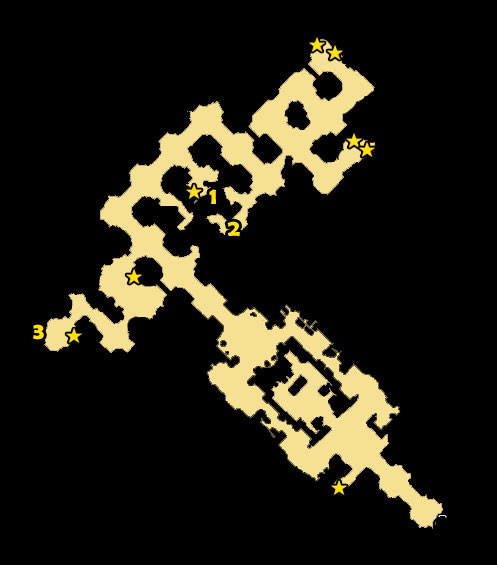 1 - Talisman - Tywili Coast - p.3 | Side missions - Side missions - Kingdoms of Amalur: Reckoning Game Guide & Walkthrough