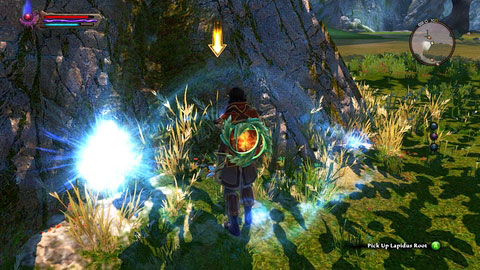 You can find it in the southern part of the location M7(12) - Rathir - p.3 | Side missions - Side missions - Kingdoms of Amalur: Reckoning Game Guide & Walkthrough