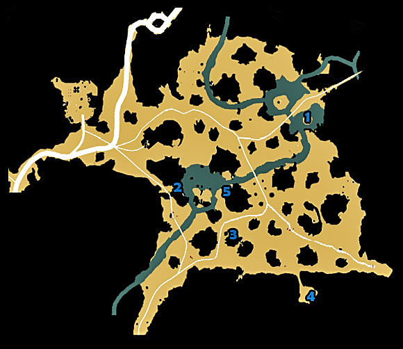 1 - Kingdoms of Amalur Reckoning: The Sidhe, Dalentarth - Lorestones - Lorestones - Kingdoms of Amalur: Reckoning Game Guide & Walkthrough