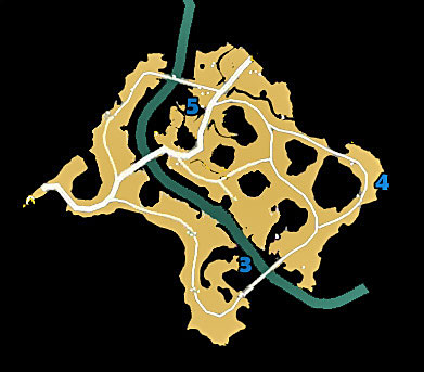 2 - Kingdoms of Amalur Reckoning: Summers End, Dalentarth - Lorestones - Lorestones - Kingdoms of Amalur: Reckoning Game Guide & Walkthrough