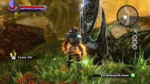 In order to find the rock, you need to head to Caer Nyralim M1(17) - Kingdoms of Amalur Reckoning: Dalentarth - Lorestones - Lorestones - Kingdoms of Amalur: Reckoning Game Guide & Walkthrough