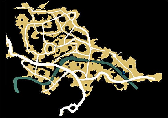 2 - Kingdoms of Amalur Reckoning: Dalentarth - Lorestones - Lorestones - Kingdoms of Amalur: Reckoning Game Guide & Walkthrough