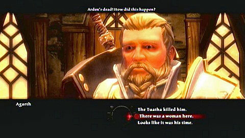 Fateweaver will inform you that you need to head to Dellach, a location found in Ettinmere M5(13) - Kingdoms of Amalur Reckoning: Into the Light - Walkthrough - Walkthrough - Kingdoms of Amalur: Reckoning Game Guide & Walkthrough