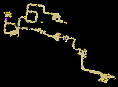 1 - Kingdoms of Amalur Reckoning: Odarath II, p. 2 - Walkthrough - Side missions - Kingdoms of Amalur: Reckoning Game Guide & Walkthrough