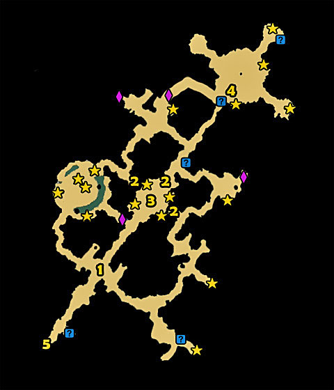 1 - Kingdoms of Amalur Reckoning: Odarath II, p. 3 - Walkthrough - Side missions - Kingdoms of Amalur: Reckoning Game Guide & Walkthrough