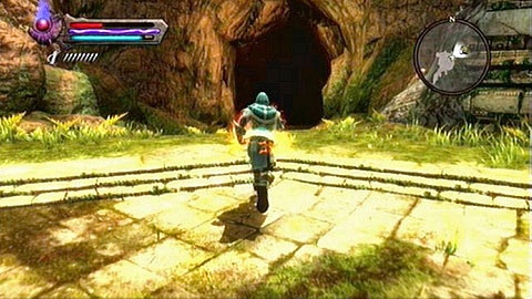 With the area clear, enter Summers End - Kingdoms of Amalur Reckoning: Odarath II, p. 4 - Walkthrough - Side missions - Kingdoms of Amalur: Reckoning Game Guide & Walkthrough