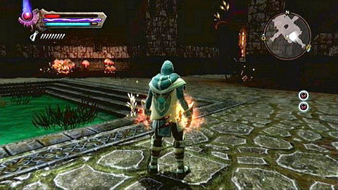 Your next targets should be Dame Oleyn and Queen Belmaid - Kingdoms of Amalur Reckoning: Odarath II, p. 5 - Walkthrough - Side missions - Kingdoms of Amalur: Reckoning Game Guide & Walkthrough