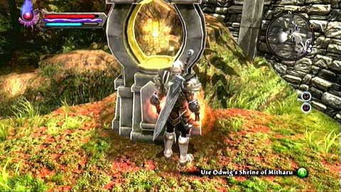 The second one can be found at the Gorhart mission - Kingdoms of Amalur Reckoning: Glendara - Walkthrough - Side missions - Kingdoms of Amalur: Reckoning Game Guide & Walkthrough