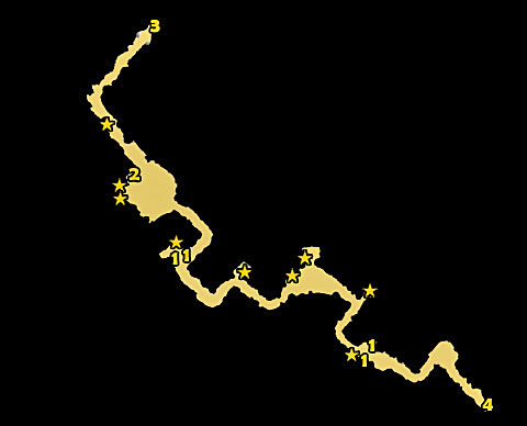 2 - Kingdoms of Amalur Reckoning: Glendara - Walkthrough - Side missions - Kingdoms of Amalur: Reckoning Game Guide & Walkthrough