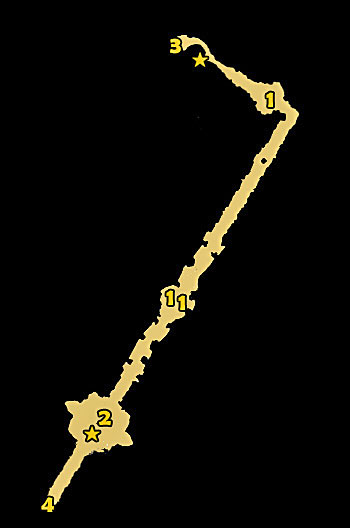 3 - Kingdoms of Amalur Reckoning: Glendara - Walkthrough - Side missions - Kingdoms of Amalur: Reckoning Game Guide & Walkthrough