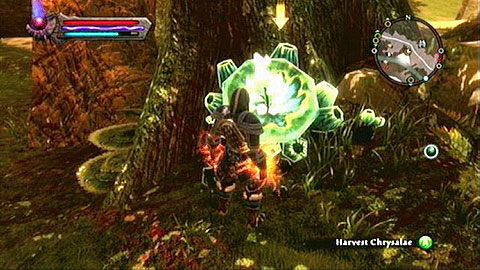 They will all be marked on your map - Kingdoms of Amalur Reckoning: Lorca - Rane - Walkthrough - Side missions - Kingdoms of Amalur: Reckoning Game Guide & Walkthrough