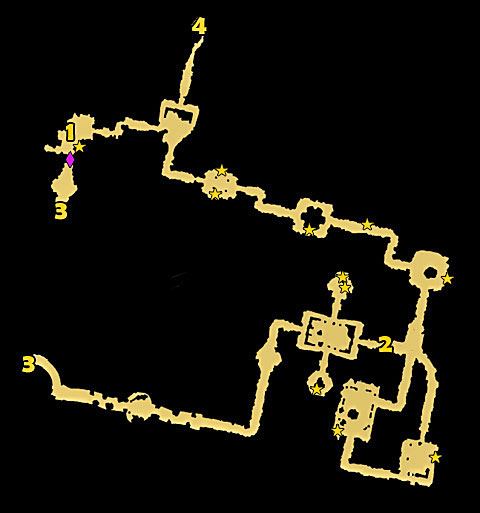 2 - Kingdoms of Amalur Reckoning: Ettinmere - Walkthrough - Side missions - Kingdoms of Amalur: Reckoning Game Guide & Walkthrough