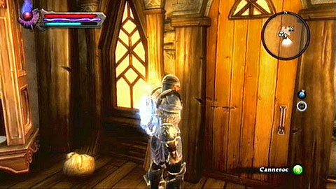 In return for completing A Tangled Web you will receive the key to Gossamer End - Kingdoms of Amalur Reckoning: Webwood, p. 1 - Walkthrough - Side missions - Kingdoms of Amalur: Reckoning Game Guide & Walkthrough