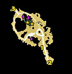 2 - Kingdoms of Amalur Reckoning: Haxhi, p. 1 - Walkthrough - Side missions - Kingdoms of Amalur: Reckoning Game Guide & Walkthrough