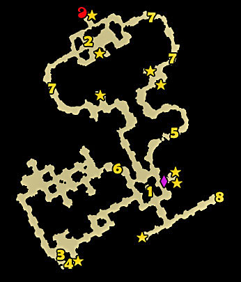 1 - Kingdoms of Amalur Reckoning: Haxhi, p. 2 - Walkthrough - Side missions - Kingdoms of Amalur: Reckoning Game Guide & Walkthrough