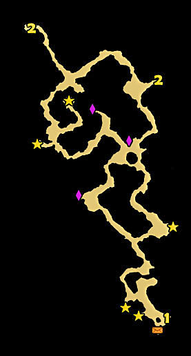 2 - Kingdoms of Amalur Reckoning: Haxhi, p. 2 - Walkthrough - Side missions - Kingdoms of Amalur: Reckoning Game Guide & Walkthrough