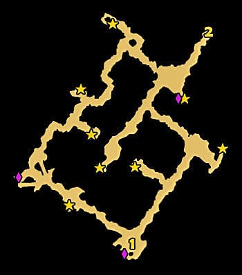 2 - Kingdoms of Amalur Reckoning: The Sidhe - Walkthrough - Side missions - Kingdoms of Amalur: Reckoning Game Guide & Walkthrough