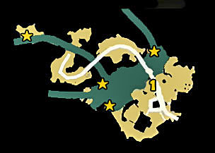 1 - Sorceress - Kingdoms of Amalur Reckoning: Ysa, p. 3 - Walkthrough - Side missions - Kingdoms of Amalur: Reckoning Game Guide & Walkthrough