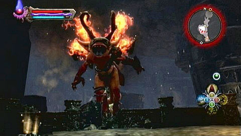 The man will send you to the ruins of Aodh to examine the changes in magic which have occurred there - Kingdoms of Amalur Reckoning: Ysa, p. 3 - Walkthrough - Side missions - Kingdoms of Amalur: Reckoning Game Guide & Walkthrough