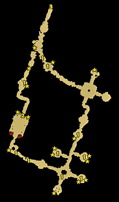 1 - Kingdoms of Amalur Reckoning: Ysa, p. 3 - Walkthrough - Side missions - Kingdoms of Amalur: Reckoning Game Guide & Walkthrough