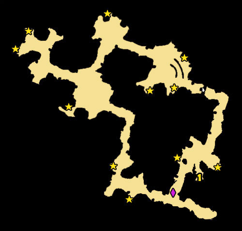 1 - Ancient altar - Forsaken Plain II | Side missions - Side missions - Kingdoms of Amalur: Reckoning Game Guide & Walkthrough