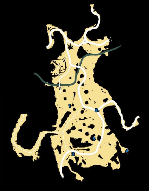 1 - Tala-Rane | Plains of Erathell Lorestones - Lorestones - Kingdoms of Amalur: Reckoning Game Guide & Walkthrough