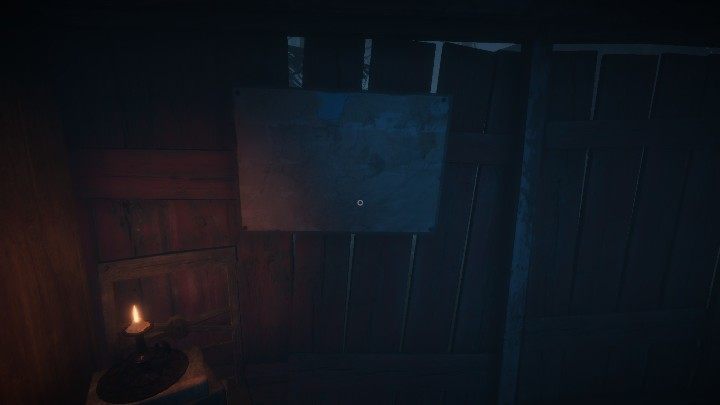 Once you enter the second room, you will see a map on the wall - Forest - Lake Rdden - Walkthrough - Forest - Lake Ridden Game Guide