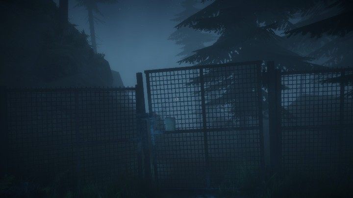 Once you collect all items you need, use the door in the second room (near the old map) to leave - Forest - Lake Rdden - Walkthrough - Forest - Lake Ridden Game Guide