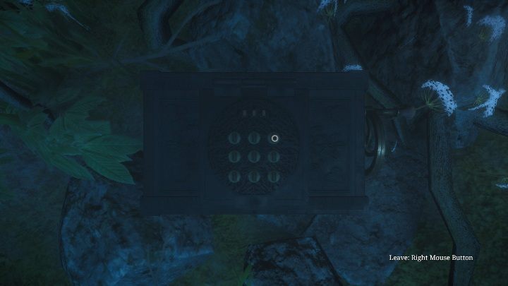 You will encounter a large gate - Forest - Lake Rdden - Walkthrough - Forest - Lake Ridden Game Guide