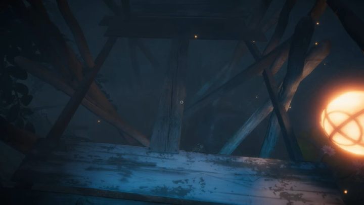 You will find a knife in the music box - Upper Garden - Lake Rdden - Walkthrough - Upper Garden - Lake Ridden Game Guide