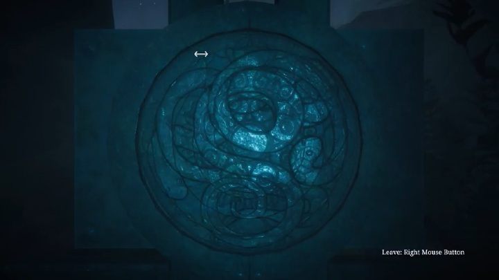 On the other side of the bridge, there is another gate - Upper Garden - Lake Rdden - Walkthrough - Upper Garden - Lake Ridden Game Guide