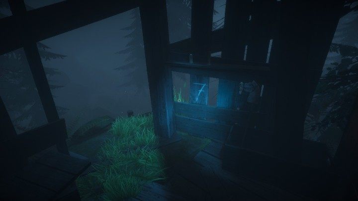 The last riddle is: I sit on a hill - Solutions to puzzles in Upper Garden - Walkthrough - Upper Garden - Lake Ridden Game Guide