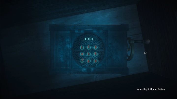 In order to open the music box you must precisely repeat the melody it will play - Solutions to puzzles in Upper Garden - Walkthrough - Upper Garden - Lake Ridden Game Guide