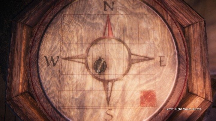 When you have obtained the books, return to the rose of the winds - Estate - Lake Rdden - Estate - Lake Ridden Game Guide