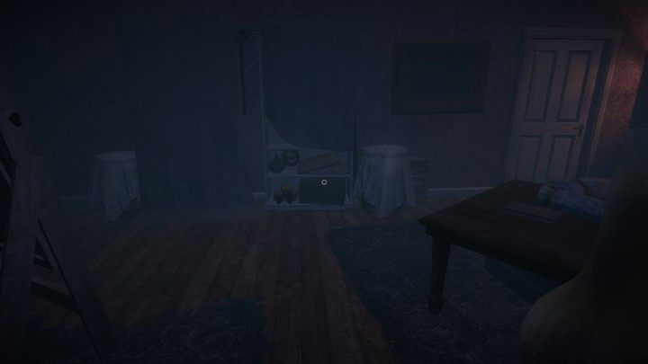 On the bottom you will also find the second symbol - Solutions to puzzles in Estate - Estate - Lake Ridden Game Guide