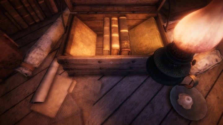 To solve a riddle you need a few tips - Solutions to puzzles in Estate - Estate - Lake Ridden Game Guide